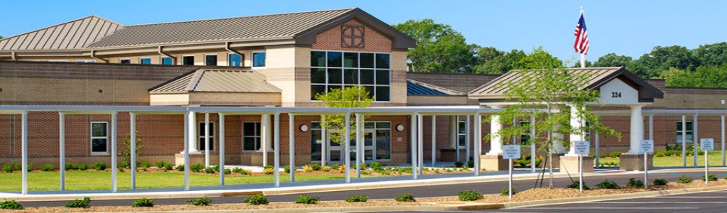 Home Monarch Elementary